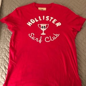 Hollister T-shirt